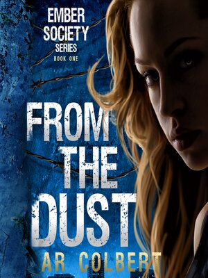 cover image of From the Dust
